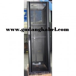RAJA RACK 19"Close Rack 42u Depth 900mm