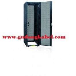 RAJA RACK 19"Close Rack 30u Depth 1100mm