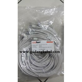 Datwyler Patch Cord Cat.5e 3Meter Grey