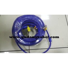 Kabel VGA 50Meter (male-Male)
