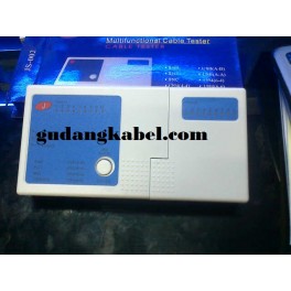 MultiFunction Cable Tester Standart
