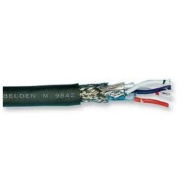 Belden 9842 ( kabel control )
