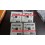 Systimax Face Plate 1 Hole Type M10CF-262