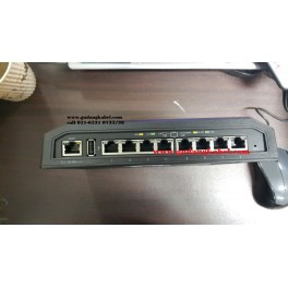 UBNT TS‑8‑PRO, switch POE 8Port
