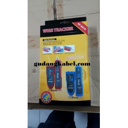 WireTracker NF801
