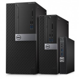 DELL Optiplex 3046 MT i3-6100 Win 7 Pro