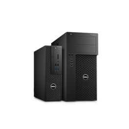 DELL Precision T3620 MT E3-1270