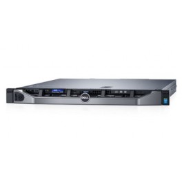 DELL PowerEdge R230 E3-1220 v5