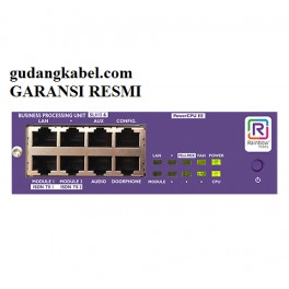 Alcatel-Lucent OXO Connect Medium - 220V 3EH02102AA