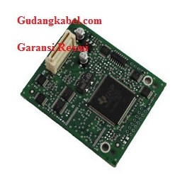 Alcatel-Lucent CLIDSP APA daughtercard for local management of CLI signals, 3EH73034AB