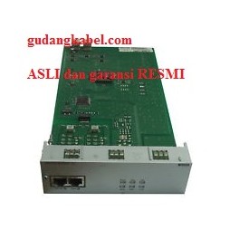 Alcatel-Lucent Digital Public Access Board - 1 Primary Rate E1 T2 Access, 3EH76037AA