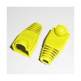 Plug Boot YELLOW