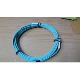 WireLuk Patch Cord LC-LC 50Mic Multi Mode OM3 3Mtr