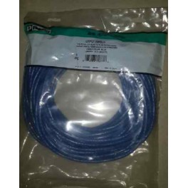 Panduit Patch Cord Cat.6 20Meter, Blue Part Number UTPSP20MBUY