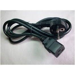 cable c19- Germany type (european type)
