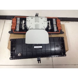WireLuk Inline Joint Closure