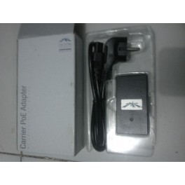 Ubiquiti Networks Carrier POE Adaptor