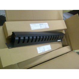 Ciscom Wire Management 1U