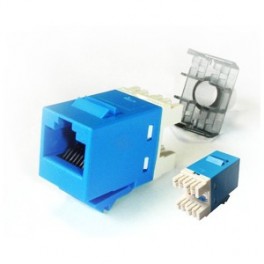 AMP Modular Cat.6 SL, BLUE