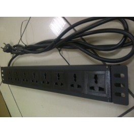PDU 16 Outlets Socket Universal Type, 16A