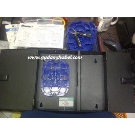 Panduit OTB Wallmounted Fiber Optic type FWME2