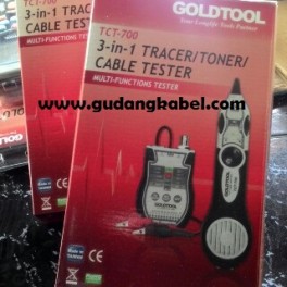 Gold Tool TCT-700
