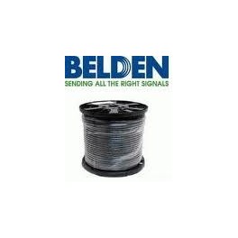 Belden Coaxial Rg 59 type 9100 (tunggal)