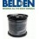 Belden Coaxial Rg 59 type 9100 (tunggal)