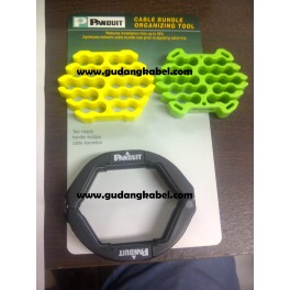 Panduit Cable bundle organizing tool