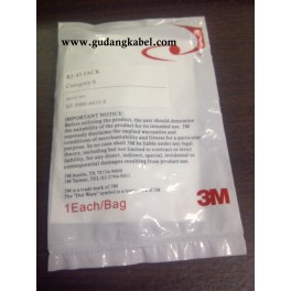3M Modular Cat. 6