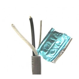 Belden 8762 (1 Pair & 20 AWG)