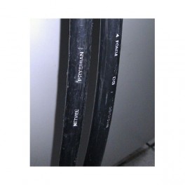 Netviel 12 Core OM4 Multimode, Outdoor Direct Buried Armoured, Double Jacket 50/125um, NVL-DB-MM4-012