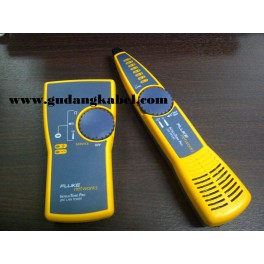 FLuke IntelliTone Pro 200 LAN Toner and Probe Kit Type MT8200-60KIT