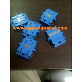 Wireluk SC Coupler Duplex SIngle Mode