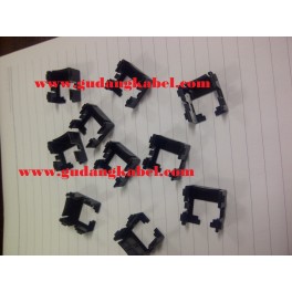 Systimax HGS-A-MS-003 ADAPTER (BLACK)