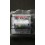 ADC Krone Face Plate 2 Hole with Shutter, ANGEL