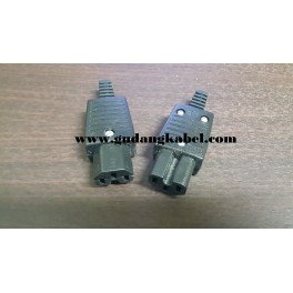 Socket Power C15 (competible C13)