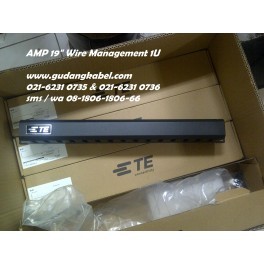 AMP Wire Management