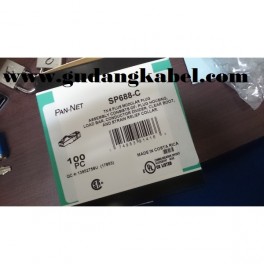 Panduit Connector Cat 6 SP588-C