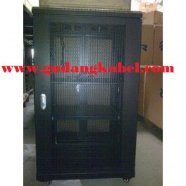 RAJA RACK 19"20U depth 900mm