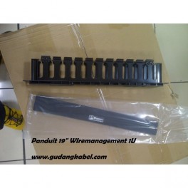 Panduit Wire management type WMPFSE