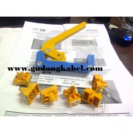 AMP Terminations SL series Economis