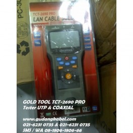 Gold Tool TCT2690 PRO