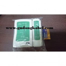 Tester UTP/FTP Standart