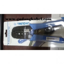 TrendNet Crimping tools TC-CT68