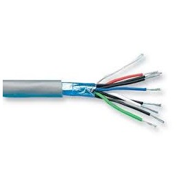 Belden 9504 ( kabel data FTP )