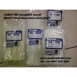 kabel ties 30cm