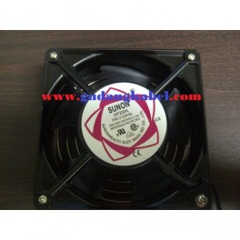 Single Fan Merek SUNON