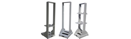 No. 29  Open Rack