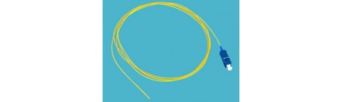 No. 51 Pigtail Fiber Optic